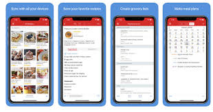 If you put recipes on the meal planner, then it calculates all the macro and micronutrients for you if you're looking for an app that can help you manage your recipes, then i can recommend the task for me, super structured meal planning is far too limiting. The Best Meal Planning Apps For Meeting Your Healthy Eating Goals Shape