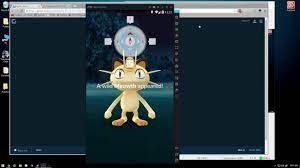 How To Update Pokemon GO For NOX For Your PC! - YouTube
