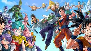 Details such as english and japanese voice actors are included when available, along with miscellaneous details such as occupation. Top 10 Strongest Most Powerful Dragon Ball Z Characters Of All Time Hubpages