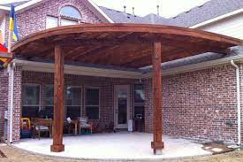 Hundt Patio Covers And Decks