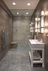 Concrete Floors Bathroom Concrete