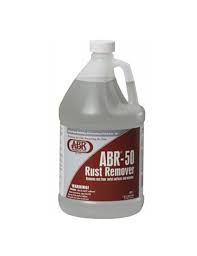 Abr Waterless Fireplace Cleaner