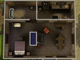 The Sims Resource Little House