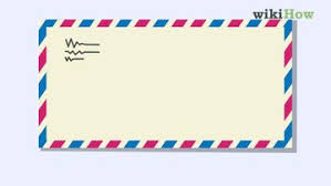 Write attn first, followed by the name of the person from the business or company you wish the letter to be read by. Video How To Address Envelopes With Attn Wikihow