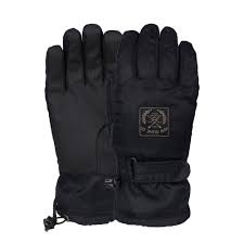 Amazon Com Pow Gloves Xg Mid Glove Mens Sports Outdoors