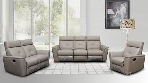 8501 Reclining Living Room Set By Esf