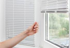 How To Install Blinds On Windows The
