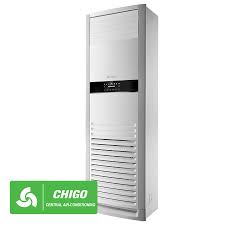 inverter column air conditioner chigo