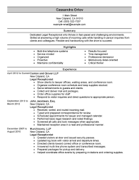 Legal Resume Format   Free Resume Example And Writing Download Pinterest