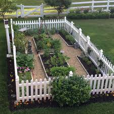 The size is up to you. 15 Raised Bed Garden Concept Suggestions Zeltahome Com Garden Layout Vegetable Backyard Vegetable Gardens Vegetable Garden Raised Beds