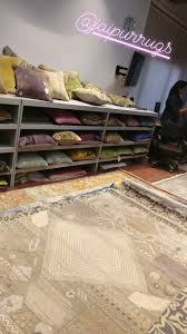 jaipur rugs company pvt ltd picture