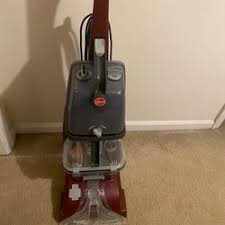 hoover home carpet cleaner today only