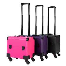 cosmetic case makeup trolley best