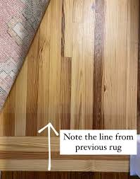 Best Rugs For Wood Floors Darling