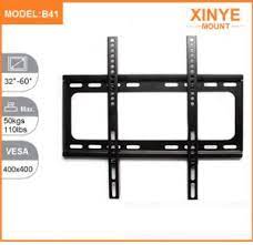 b41 tv wall mount for 26 55 inch led tv