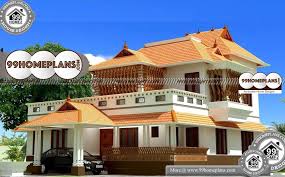 Nalukettu House Plans In Kerala 100