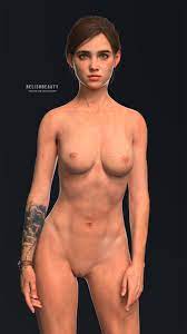 Ellie nude