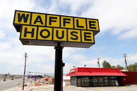 Waffle House mix sells out online in four hours