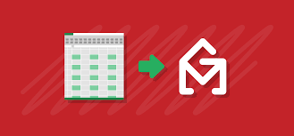 How To Send A Mail Merge With Excel Using Gmail