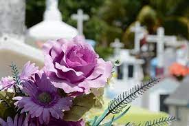 about funeral services