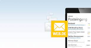 Web.de app für pc