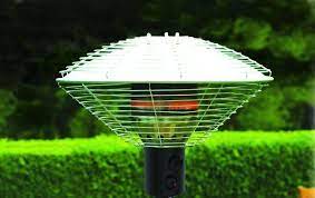 Table Top Heater Patio Gas Heater