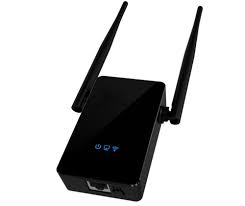 ethernet bridge adapter and wireless router