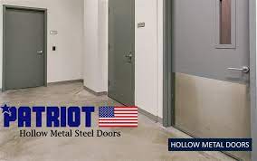 Commercial Hollow Metal Doors Www