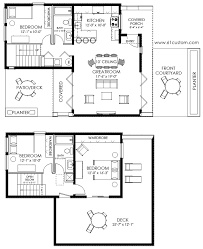 If you are looking for an efficient and creative solution for your sustainable living, choose one of our modern small house plans. Small House Plan Ultra Modern Small House Plan Small Modern House Plans For Arizona Small Floorplans