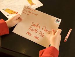 Jessie santana 4325 w palm beach rd rm 419 i learned how to write an envelope in fourth grade…. Tips On Shipping Gifts During The Holidays Chatelaine