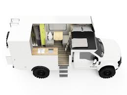 g1 grid floor plans wilderness vans