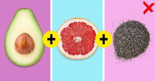 13 Food Combinations That Can Speed Up Your Weight Loss