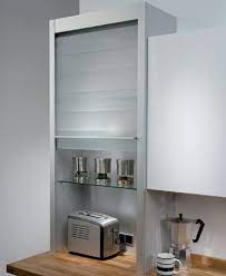 Tambour Kitchen Design Kitchen Cupboards
