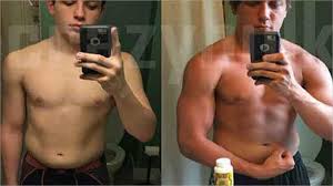 first steroid cycle for muscle growth
