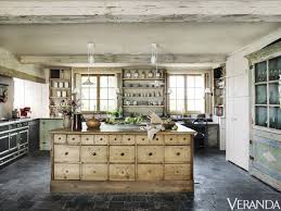 Plus, if you emulate their style in your own home, every day will feel like a. Friday Favorites The Charm Of French Farmhouse Kitchens