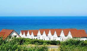 locations de vacances en bordure de mer