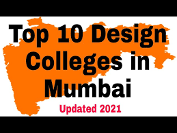 top 10 design colleges in mumbai