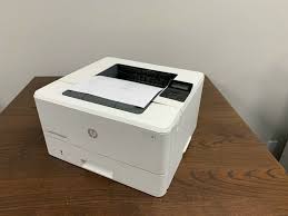 You can download any kinds of hp drivers on the internet. Hp Laserjet Pro M402dne Monochrome Laser Printer For Sale Online Ebay