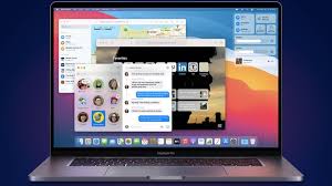 Apple today previewed macos big sur with redesigned interfaces such as the dock and notification center, the addition of monday june 22, 2020 4:46 pm pdt by joe rossignol. Macos Big Sur Releasing Today Seven Excellent Features To Watch Out For Ndtv Gadgets 360