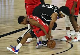 His professional career started with the memphis grizzlies where was playing for about. Raptors Guard Kyle Lowry Diagnosed With Left Ankle Sprain Citynews Toronto