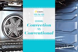 Since convection ovens take less time to cook turkey, you should set them for a lower temperature than you would a regular oven. Should You Get An Oven That Comes With A Convection Setting Kitchn