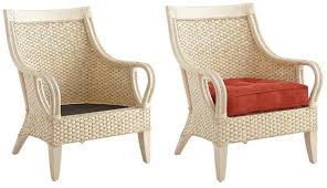 Pier 1 Imports Recalls Temani Seating