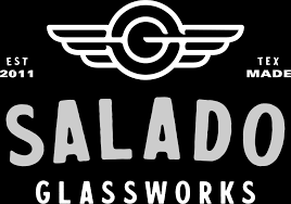 About Us Salado Glassworks Hand