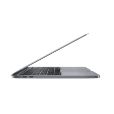 Refurbished 13.3-inch MacBook Pro 2.3GHz quad-core Intel Core i7 with Retina  display- Space Gray - Apple