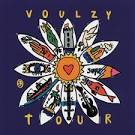 Voulzy Tour