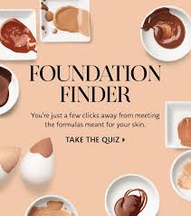 find your best foundation with sephora