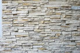 Tips On Building A Dry Stack Rock Wall