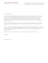 Cover Letter For General Application Cover Letter Guidesimple Cover