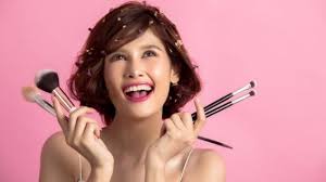meiya offers top quality makeup