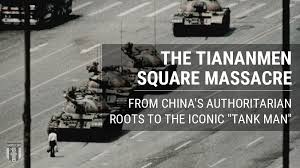 Последние твиты от tank man (@tankmanthemovie). The Tiananmen Square Massacre From China S Authoritarian Roots To The Iconic Tank Man